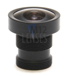 2.1mm, F2.2, Board Lens