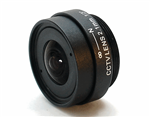 2.1mm, F2.2 CS Mount Lens