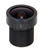 2.8mm, F2.0 1.3 MP CCTV Board Lens