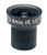 3.6mm F2.0 Mega Pixel CCTV Board Lens