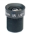 6.0mm F2.0 Mega Pixel CCTV Board Lens