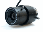 6.0-15mm, F1.4 CS Mount, DC Iris CCTV Lens